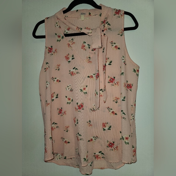 Pink top - Picture 3 of 4